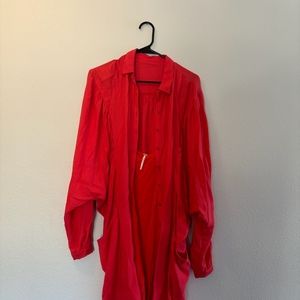 Free People Dress NWOT